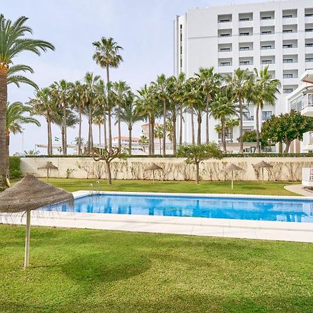 Comfortable Studio Apt Nerja Extérieur photo